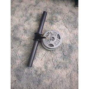 Wrist and Forearm Blaster, Muscle Strength Wrist Roller & Forearm Roller